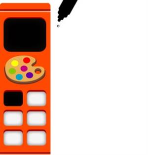 kids drawing 